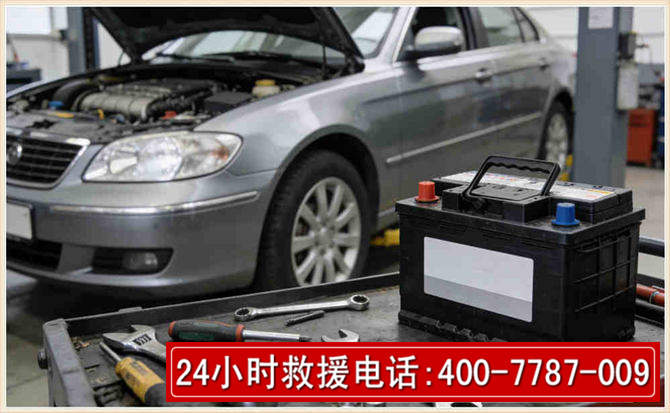 涉县 高温雨天汽车突然没电车辆无法正常行驶该如何处理呢